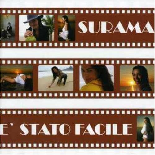 È stato facile - CD Audio di Surama