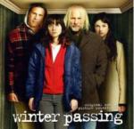 Winter Passing (Colonna sonora) - CD Audio
