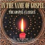 In the Name of Gospel - CD Audio