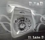 Il lato D - CD Audio di D-Rad