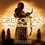 Masters of Chant: Chapter V - CD Audio di Gregorian