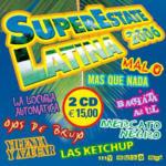 Superestate Latina 2006 - CD Audio