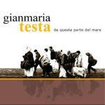 Da questa parte del mare - CD Audio di Gianmaria Testa