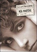 Mia Martini. Live @ RTSI (DVD)