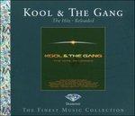 Hits Reloaded. Diamond - CD Audio di Kool & the Gang