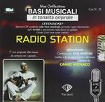 Basi musicali: Radio Station