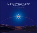 Midnight Clear - CD Audio di Andreas Vollenweider