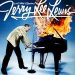 Last Man Standing - CD Audio di Jerry Lee Lewis