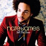 Set the Tone (Special Edition) - CD Audio + DVD di Nate James