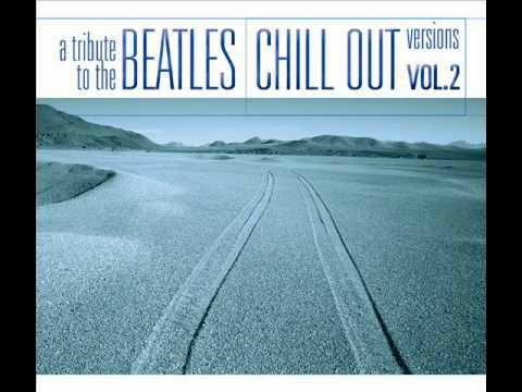 Beatles...Chill Out vol.2 - CD Audio