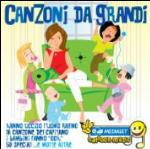 Canzoni da grandi - CD Audio