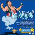 Che magia! - CD Audio di Cristina D'Avena