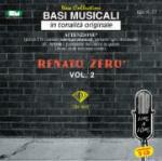 Basi musicali: Renato Zero vol.2 - CD Audio