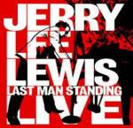 Last Man Standing Live