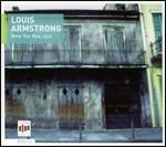 Now You Has Jazz - CD Audio di Louis Armstrong