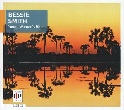 Young Woman's Blues - CD Audio di Bessie Smith