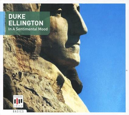 In a Sentimental Mood - CD Audio di Duke Ellington