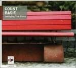 Swinging the Blues - CD Audio di Count Basie