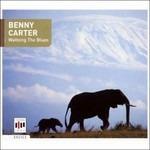 Waltzing the Blues - CD Audio di Benny Carter