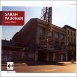 Lover Man - CD Audio di Sarah Vaughan