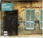 Now's the Time - CD Audio di Art Blakey