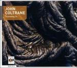 Traneing in - CD Audio di John Coltrane