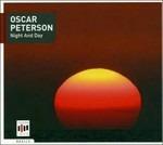 Night and Day - CD Audio di Oscar Peterson