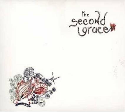 The Second Grace - CD Audio di Second Grace