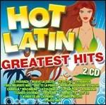 Hot Latin. Greatest Hits