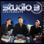 Lentamente - CD Audio di Studio 3