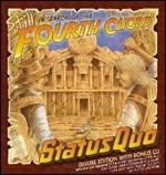 Still in Search fot the Fourth Chord - CD Audio di Status Quo