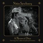 A Throw of Dice (Colonna sonora)