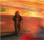 25 Years Alive 1982-2007 - CD Audio di Andreas Vollenweider