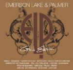Gold Edition - CD Audio di Emerson Lake & Palmer