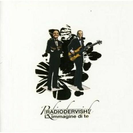 L'immagine di te - CD Audio di Radiodervish