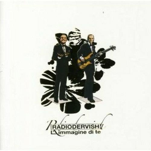 L'immagine di te - CD Audio di Radiodervish