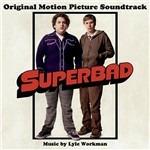 Superbad (Colonna sonora)