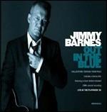 Out in the Blue - Live at the Playroom '84 - CD Audio di Jimmy Barnes