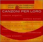 Canzoni per loro - CD Audio