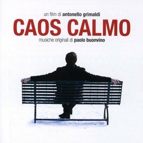 Caos Calmo (Colonna sonora) - CD Audio di Paolo Buonvino