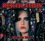 Bertilation - CD Audio + DVD di Loredana Bertè