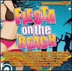Fiesta on the Beach - CD Audio