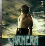 Carnera (Colonna sonora) - CD Audio di Pivio e Aldo De Scalzi