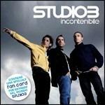 Incontenibile - CD Audio di Studio 3