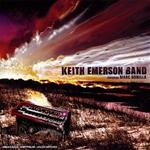 Keith Emerson Band (feat. Marc Bonilla)