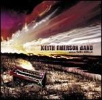 Keith Emerson Band (feat. Marc Bonilla)