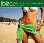 Ibiza 2008. Electronic Progressive House - CD Audio