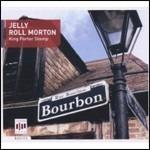 King Porter Stomp - CD Audio di Jelly Roll Morton