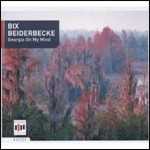 CD Georgia on My Mind Bix Beiderbecke