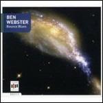 Bounce Blues - CD Audio di Ben Webster